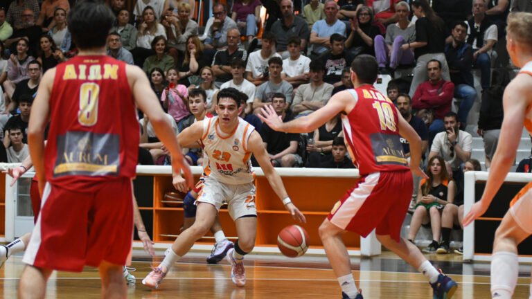 National League 2: Σίφουνας και στην Παραμυθιά ο Προμηθέας 2014, ζει το δικό του… παραμύθι!