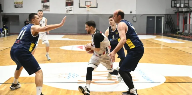 H αγωνιστική μεταμόρφωση της μπασκετικής Παναχαϊκής και οι ελπίδες για τα Play Offs