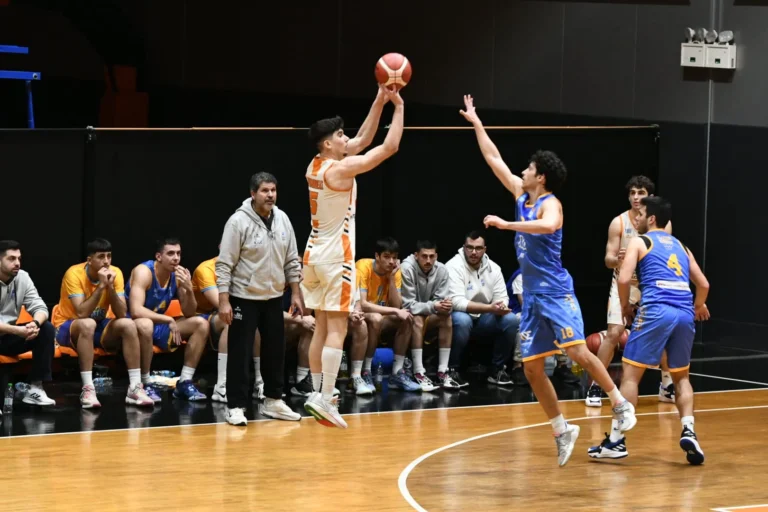 Έτοιμοι για το βήμα παραπάνω: Οι νέοι του Προμηθέα βαδίζουν προς την άνοδο στη Β’ Εθνική – Η συνταγή της επιτυχίας!