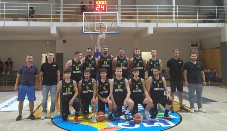 Εδραιώνεται στην εξάδα η ΣΕΦΑ, σε σοβαρούς μπελάδες η Απολλωνιάδα