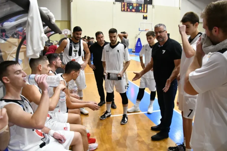 ”Εκτέλεσε” την ΕΑ Παραλίας και πήρε μεγάλη ανάσα η ΕΑΠ
