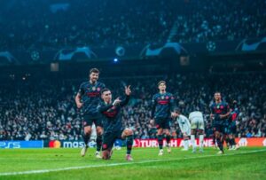 Koπεγχάγη – Μάντσεστερ Σίτι 1-3: Η ”παρέλαση” των πρωταθλητών Ευρώπης στο ”Parken”