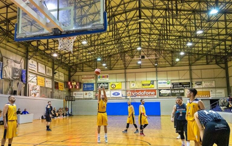 Α2 ΕΣΚΑ-Η: Τα βλέμματα στα Ροΐτικα, δύσκολες αποστολές για τους πρωτοπόρους