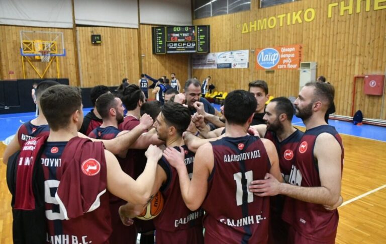 Τρομακτική η Γαλήνη, έκανε πάρτι μέσα στην Κ. Αχαΐα