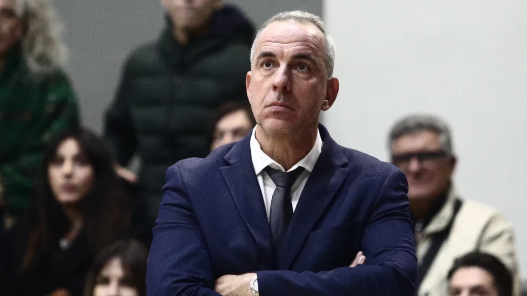 Γιώργος Λιμνιάτης