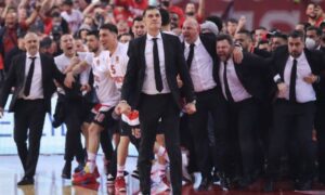 Η επόμενη μέρα βρίσκεται ήδη στα σκαριά για τον Ολυμπιακό: Ποιος είναι ο No1 στόχος, ποιανού η ανανέωση έχει ”αγκάθια”