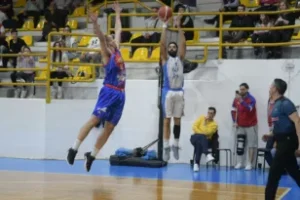 To Ληξούρι δραπέτευσε από την Αλεξιώτισσα, στην 6η θέση ο Αίολος Αγυιάς
