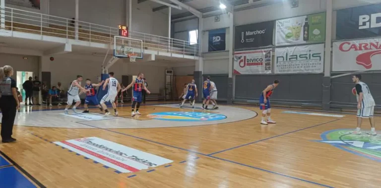 Ντέρμπι με ιστορία στην Αλεξιώτισσα, με το βλέμμα στα Play Offs Αίολος και Ληξούρι