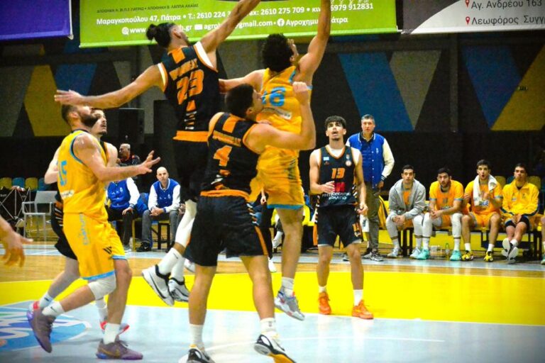 Κλειδώνει την πρωτιά ο Προμηθέας 2014, πέρασε και από τα Ιωάννινα