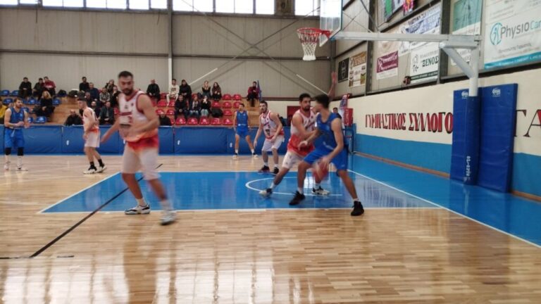 Παιχνίδι με ένα πελώριο ”πρέπει” για τον Αστέρα Τέμενης!