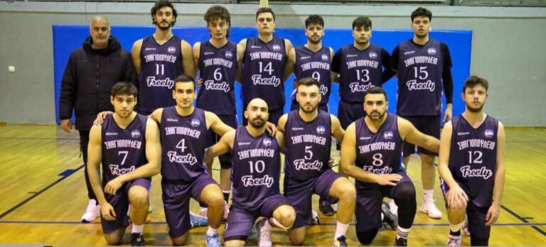 A2 EΣΚΑ-Η: Άλωσε και τη Ζάκυνθο το Σκαγιοπούλειο και βλέπει Play Offs
