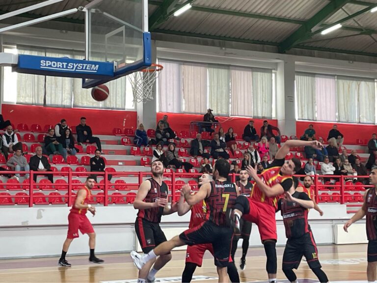 Διπλό ψυχής για την Παναχαϊκή στην Αχαγιά, αγκάλιασε την εξάδα!