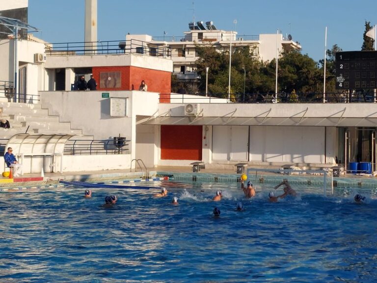 Σημαντικό διπλό σωτηρίας για τον ΝΟΠ στη Θεσσαλονίκη!