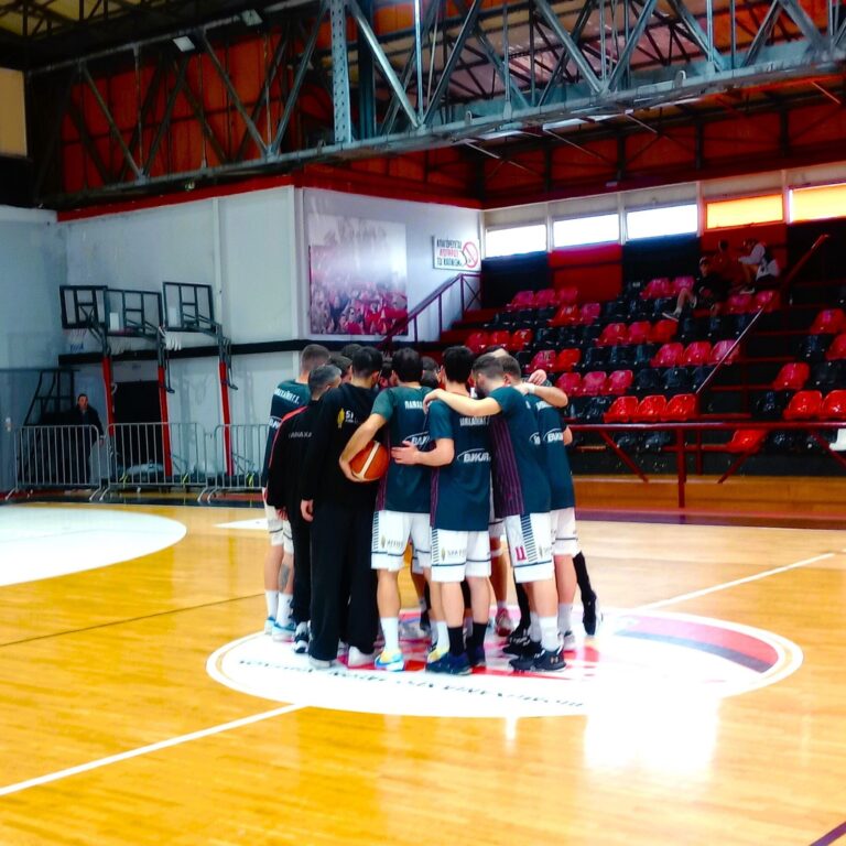 Παναχαϊκή: Πορεία πρωταθλητισμού στον Β’ γύρο, άθλος η παρουσία στα Play Offs