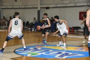 Α1 ΕΣΚΑΗ: Μεγάλη νίκη για την Απολλωνιάδα απέναντι στον πρωτοπόρο Κεραυνό
