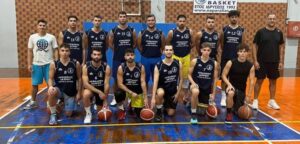 Α1 ΕΣΚΑΗ: Άνετη επικράτηση για την Παραλία απέναντι στους Νέους Γλαύκου