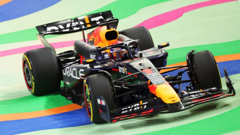 SaudiArabianGP: Δεύτερη pole position για τον Max Verstappen