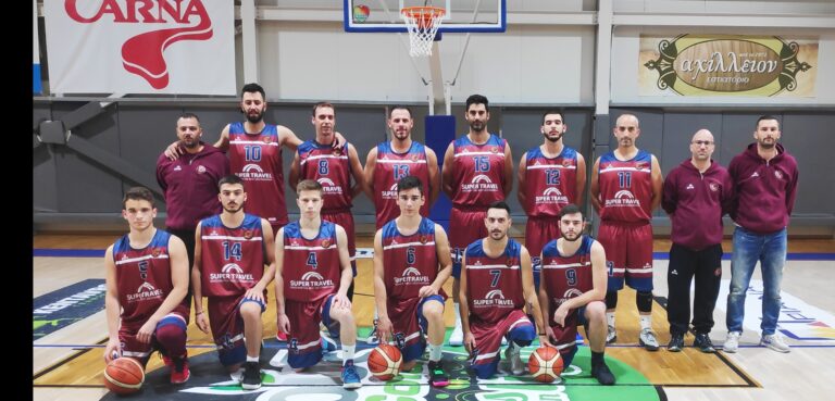 Ξύπνησε και πέρασε με το διπλό από τον Πύργο η Αγυιά!