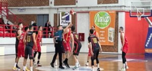 Νational League 2: ”Γρίφος” η εξάδα – Κρατούν την τύχη στα χέρια τους Παναχαϊκή και Τέμενη