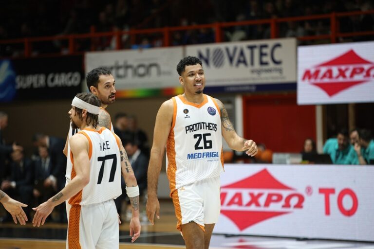 Ο κόσμος του έδωσε ”φτερά”, η χρονιά εκτοξεύεται, ο Προμηθέας ”γιγαντώνεται”!