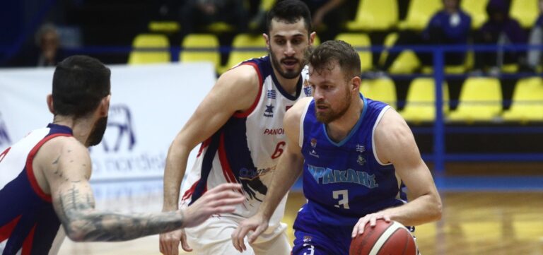 Τα δεδομένα για τη νέα Basket League 2024-25: Ποιοι θέλουν να ανέβουν, ποιοι μπορούν και τι συμβαίνει με τη Wild Card