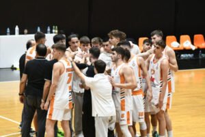 Σε ρυθμούς ρελαντί ο Προμηθέας 2014, κέρδισε τον ουραγό ΑΓΣΙ