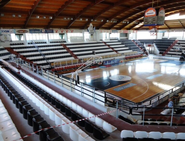 AΠΟΚΑΛΥΨΗ: Στα σκαριά η «PATRAS BC», πάμε για συγχώνευση ομάδων της ΕΣΚΑ-Η!