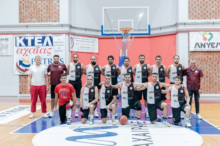 Α1 ΕΣΚΑ-Η: Επιστροφή στις νίκες για τη Δύμη