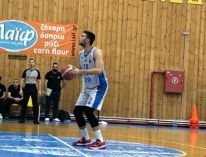 Δραπέτευσε από την Αλεξιώτισσα η Αγυιά