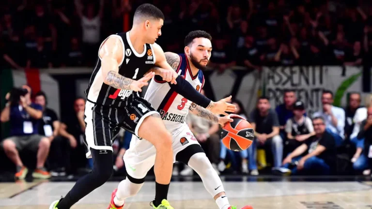 Euroleague