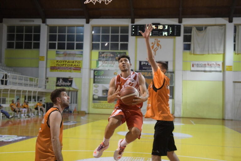 Α1 ΕΣΚΑ-Η: Πρεμιέρα στα Play Offs, τα βλέμματα όλων στην Ταραμπούρα
