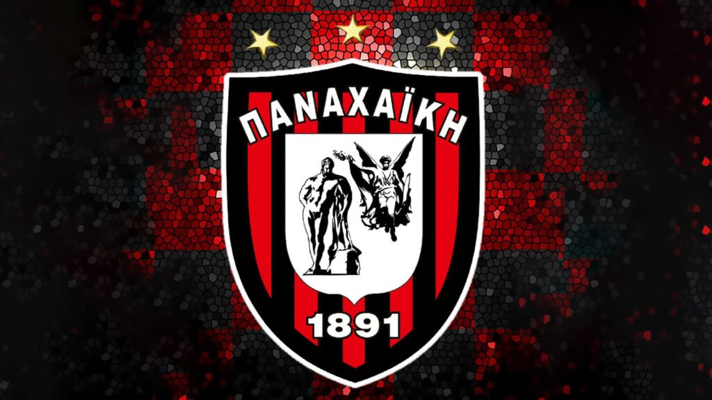 ΕΠΙΣΗΜΟ: Η Παναχαϊκή στη Super League 2 και τη νέα σεζόν