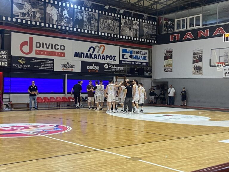 Mέσα στην Αγυιά δεν περνάει κανείς! Μαγικός Γκόβας έκανε… γιογιό τους Γαργαλιάνους