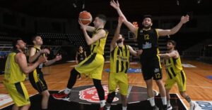 Kύπελλο ΕΣΚΑ-Η: Οι ομάδες που μπαίνουν στην κληρωτίδα του θεσμού