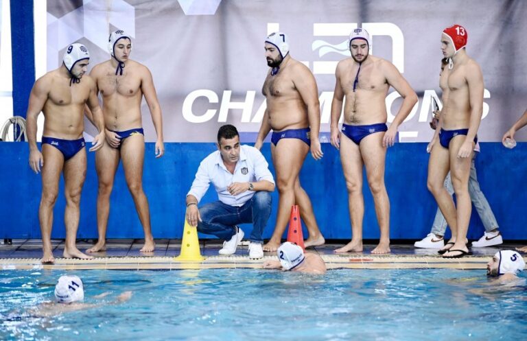 Ήττα του ΝΟΠ από τον Εθνικό, δυσκολεύει η παραμονή