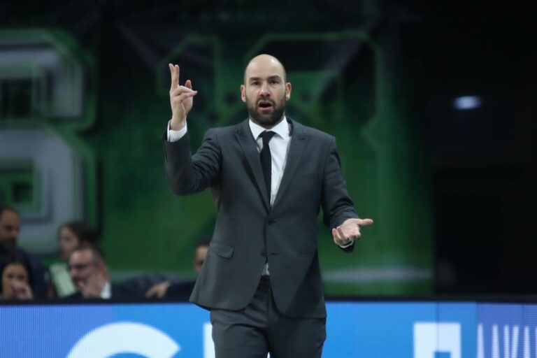 Η «Σπανουλιάδα» ξεκινάει νωρίς: Οι δύο προτάσεις από την Ευρωλίγκα και οι σκέψεις του για το Περιστέρι