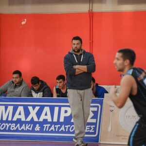 Aιχμές Μαντά κατά της Απολλωνιάδας: «Την Τετάρτη φέρτε και τον Σαλούστρο»