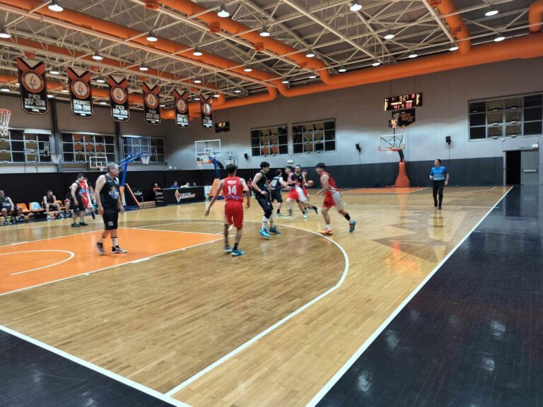 Κύπελλο ΕΣΚΑ-Η: Ακάθεκτος ο Τρίτων, συνεχίζει για την κούπα!