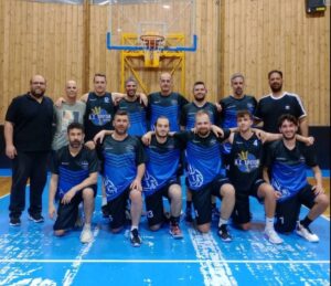 Μάγκικη απόδραση από την Κεφαλονιά και ιστορική άνοδος για τον Τρίτωνα!