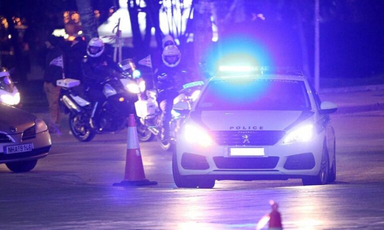 Θεσσαλονίκη: Ακόμα ένα σκηνικό άγριας οπαδικής βίας