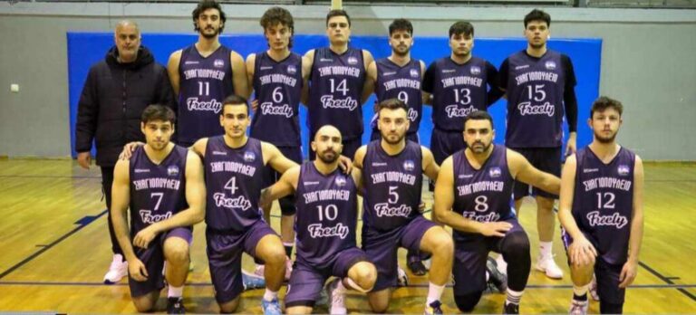 Α2 ΕΣΚΑ-Η: Το Σκαγιοπούλειο «έκλεψε» τη χαρά από τον Πυρσό, η άνοδος σε Game 5
