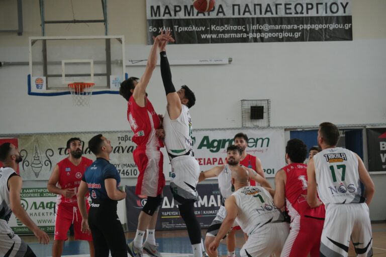 Eπέστρεψε στην Elite League η ιστορική Νήαρ Ηστ!