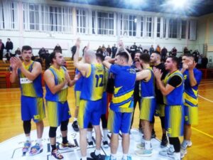 Α1 ΕΣΚΑ-Η: Άνετα ο Κεραυνός επί των Νέων Γλαύκου
