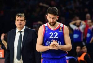 WEAK SIDE… φωτιά και λάβρα: Η αλήθεια για Μίσιτς και Παναθηναϊκό, τι γίνεται με Λορέντζο Μπράουν και Βιλντόζα