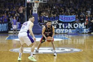 Πέφτει η αυλαία της Elite League με 8 ταυτόχρονα παιχνίδια
