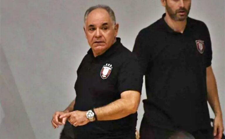 Βreaking: Ο Θανάσης Λιόνας αναλαμβάνει την Παναχαϊκή