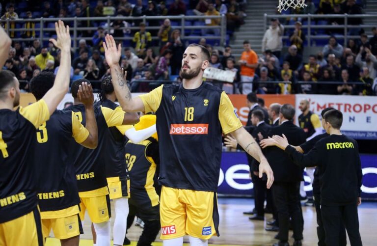 Πρώτη μεταγραφή του Άρη ο Μάνος Χατζηδάκης! Τι γίνεται με Σανόγκο και Τολιόπουλο…