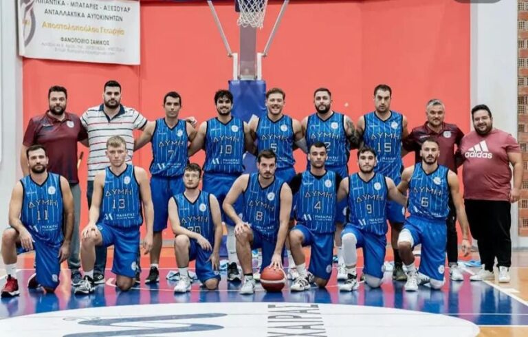 ST Source: Συνεχίζει τη στελέχωση η Δύμη, κοντά σε νέο ΜΠΑΜ με έμπειρο παίκτη!
