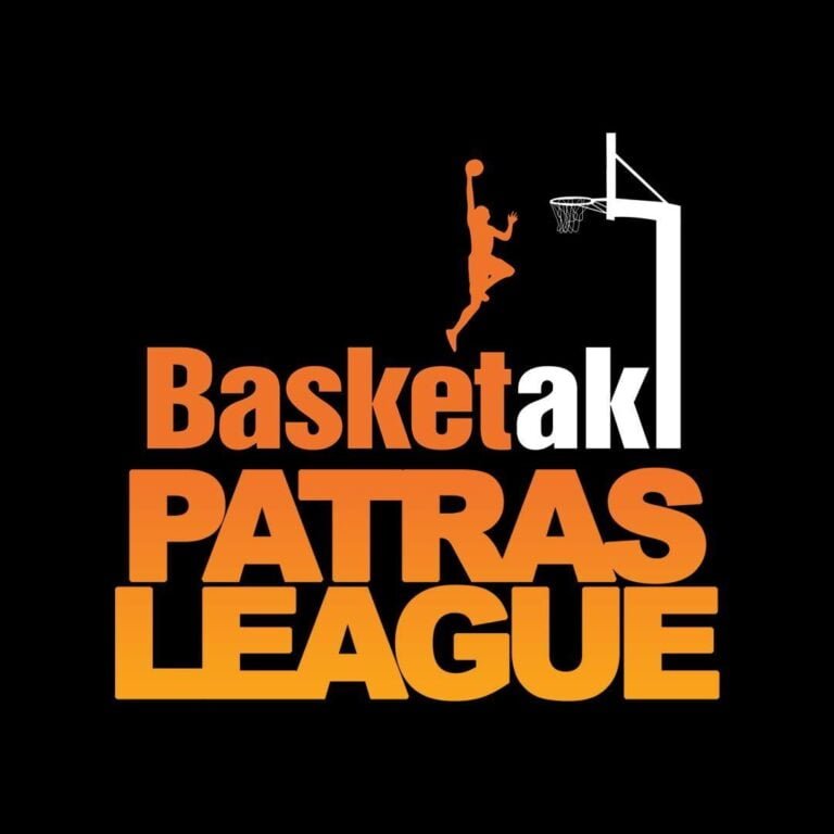 Βasketaki Patras: Ξεκινούν σήμερα τα Play Off – Τα ζευγάρια σε Master και Development League