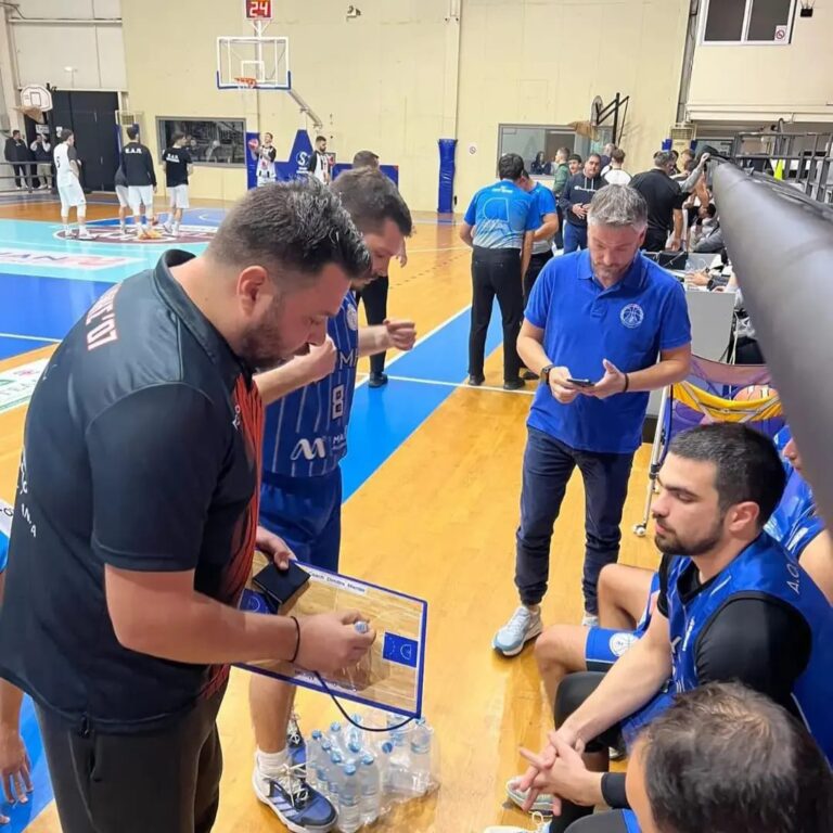 Mε τη συνταγή των επιτυχιών και τη νέα σεζόν η Δύμη!